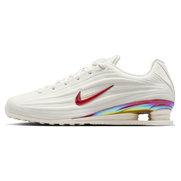 Nike Shox Z SE - Women's - Phantom/Multi/Color - Image 2
