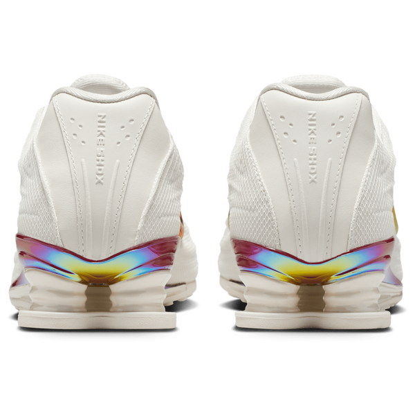 Nike Shox Z SE - Women's - Phantom/Multi/Color - Image 3
