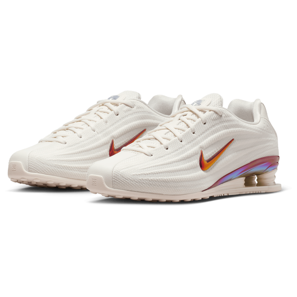 Nike Shox Z SE - Women's - Phantom/Multi/Color - Image 6