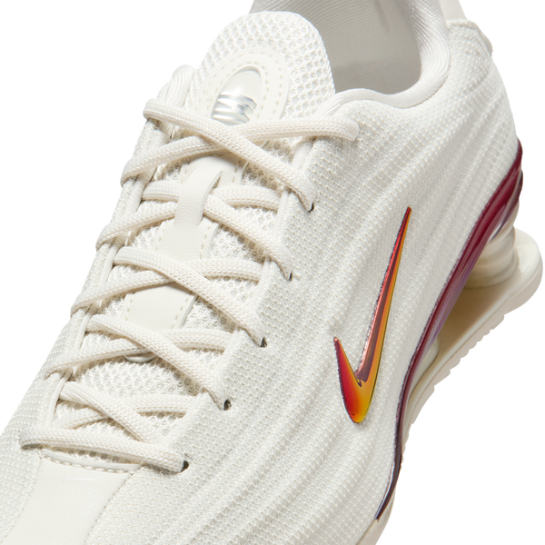 Nike Shox Z SE - Women's - Phantom/Multi/Color - Image 7