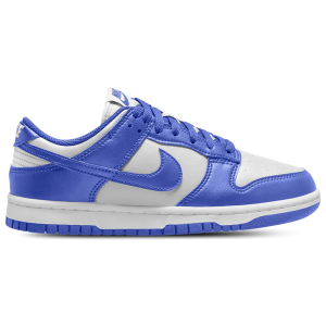 Nike Dunk Low Ess - Women's - White/Blue