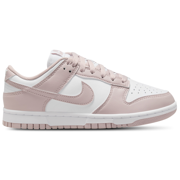 Nike Dunk Low Ess - Women's - White/Pink
