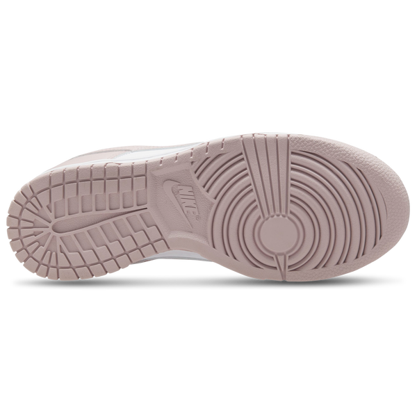 Nike Dunk Low Ess - Women's - White/Pink - Image 4