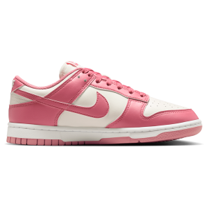 Nike Dunk Low - Women's - White/Pink