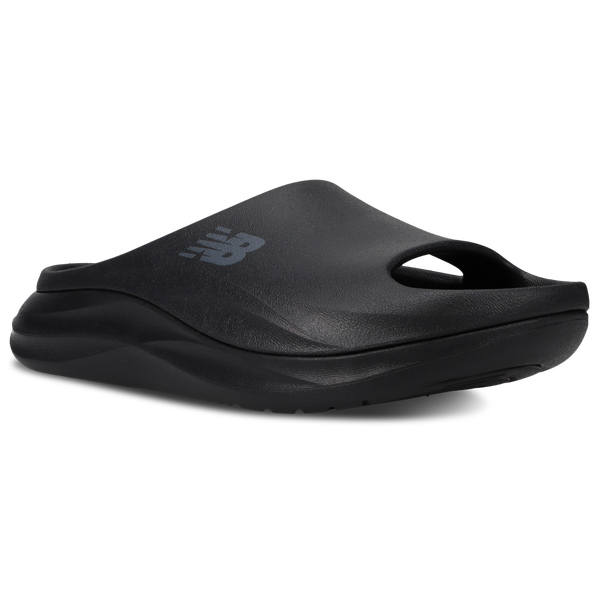 New Balance 6650 - Men's - Black/Castlerock - Image 6