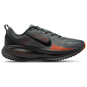 Nike Vomero 18 - Men's - Smoke Grey/Black/Orange