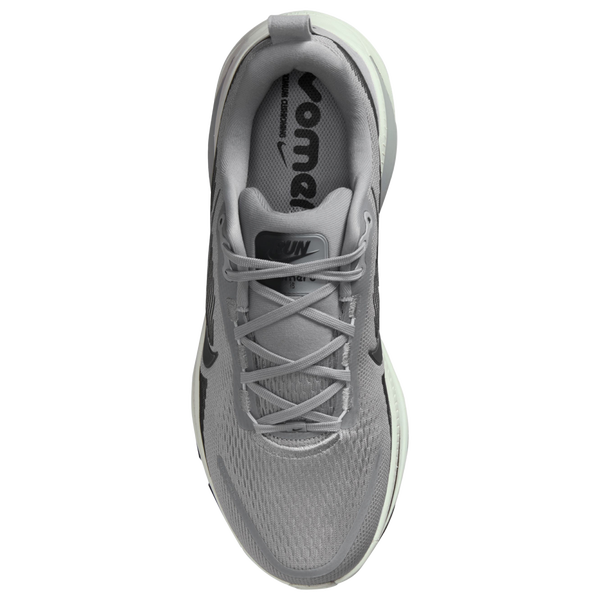 Nike Vomero 18 - Men's - Summit White/Wolf Grey/Anthracite - Image 3