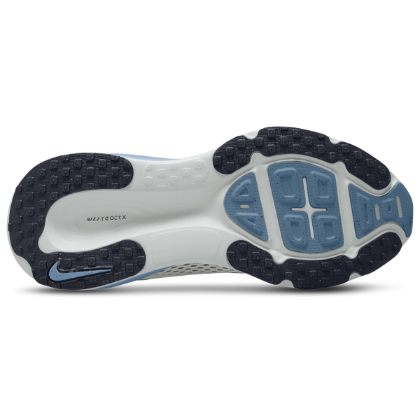 Nike Vomero 18 - Men's - Grey Fog/Dark Obsidian/Off White - Image 4
