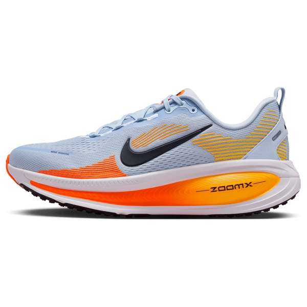 Nike Vomero 18 - Men's - Blue/Orange/Black - Image 2