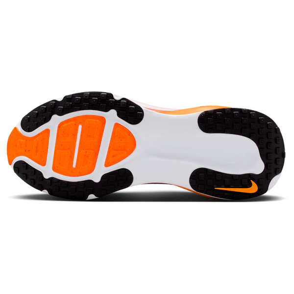 Nike Vomero 18 - Men's - Blue/Orange/Black - Image 5