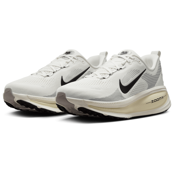 Nike Vomero 18 - Men's - Summit White/Black - Image 6
