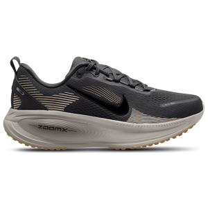 Nike Vomero 18 - Men's - Medium Ash Grey/Black/Grey