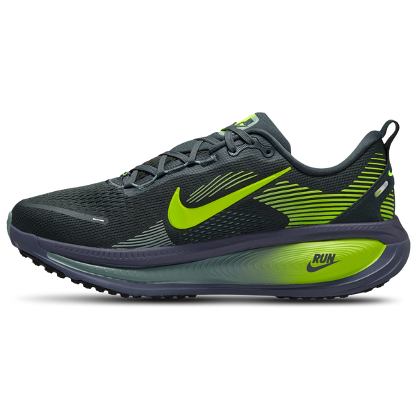 Nike Vomero 18 - Men's - Seaweed/Cannon/Volt - Image 2