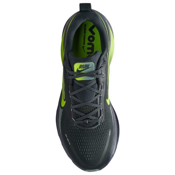 Nike Vomero 18 - Men's - Seaweed/Cannon/Volt - Image 3