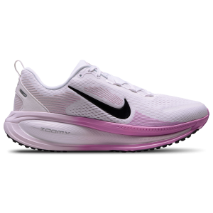 Nike Vomero 18 - Women's - White/Black/Bleached Lilac