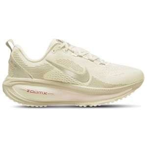 Nike Vomero 18 - Women's - Sail/Mtlc Gold Grain/Lt Khaki
