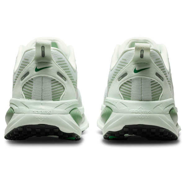 Nike Vomero 18 - Women's - Barely Green/Steam/Mtlc Silver - Image 3
