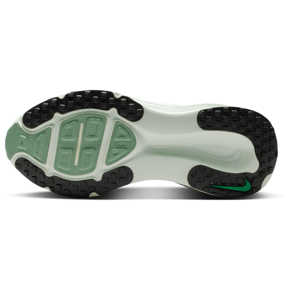 Nike Vomero 18 - Women's - Barely Green/Steam/Mtlc Silver - Image 5