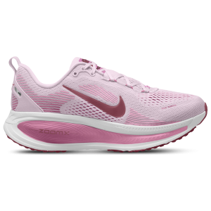 Nike Vomero 18 - Women's - Bleached Lilac/Lt Magenta/Pink Smoke
