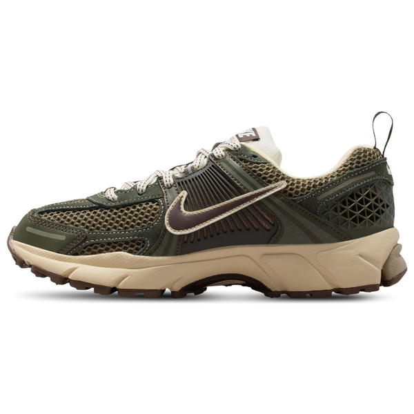 Nike Vomero 5 - Boys' Grade School - Medium Olive/Baroque - Image 2