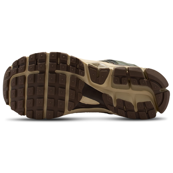 Nike Vomero 5 - Boys' Grade School - Medium Olive/Baroque - Image 5