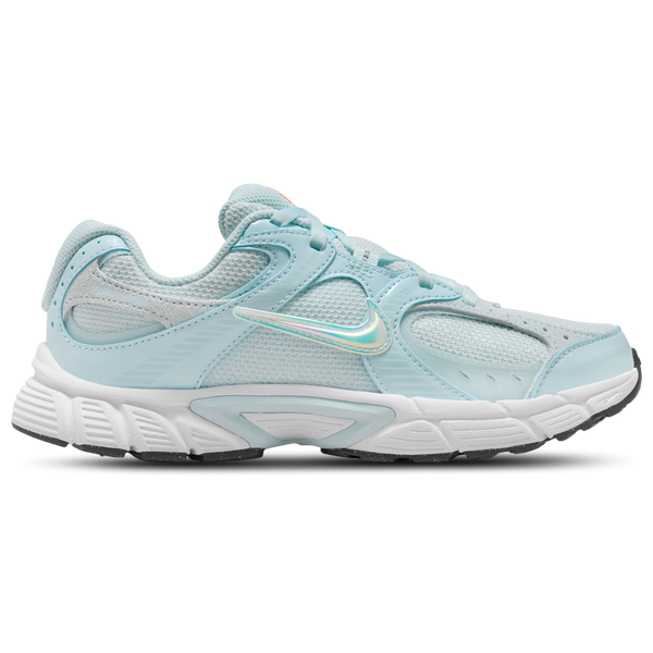 Nike V5 Runner - Boys' Grade School - Blue/Orange