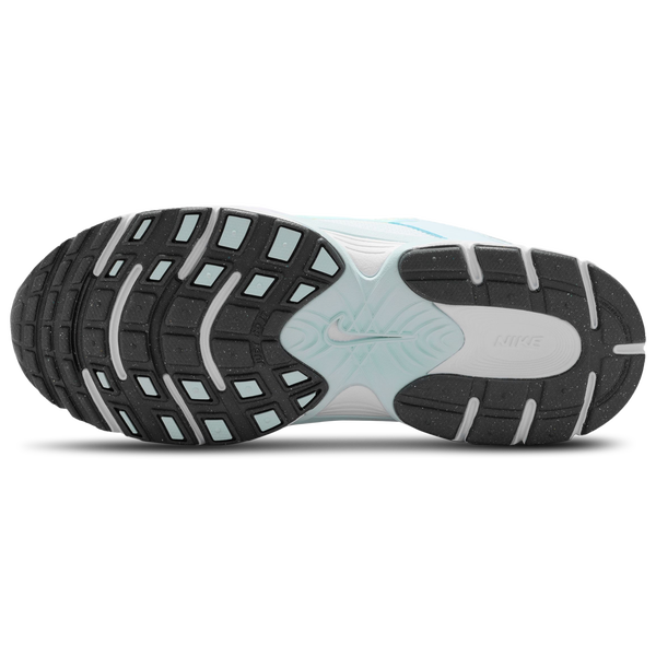 Nike V5 Runner - Boys' Grade School - Blue/Orange - Image 5