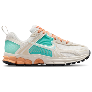 Nike Vomero 5 - Boys' Grade School - Orange Chalk/Off Noir White/Sail