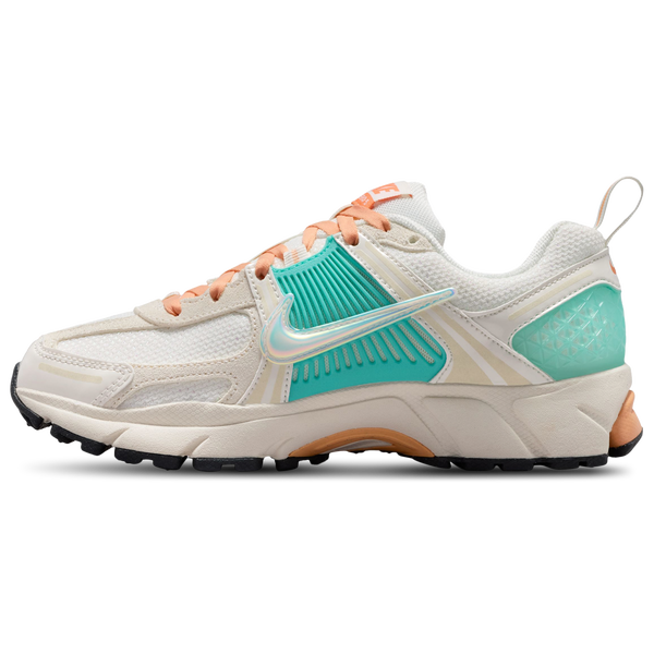 Nike Vomero 5 - Boys' Grade School - Orange Chalk/Off Noir White/Sail - Image 2