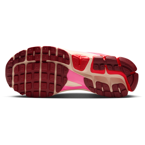 Nike Zoom Vomero 5 - Women's - Lt Crimson/Lt Soft Pink/Team Red - Image 5