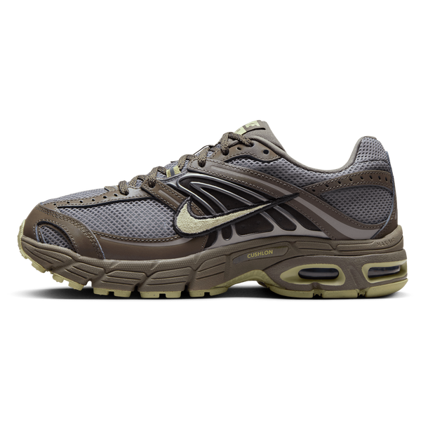 Nike Air Max Moto 2K - Women's - Cave Stone/Olive Aura/Cement Grey - Image 2