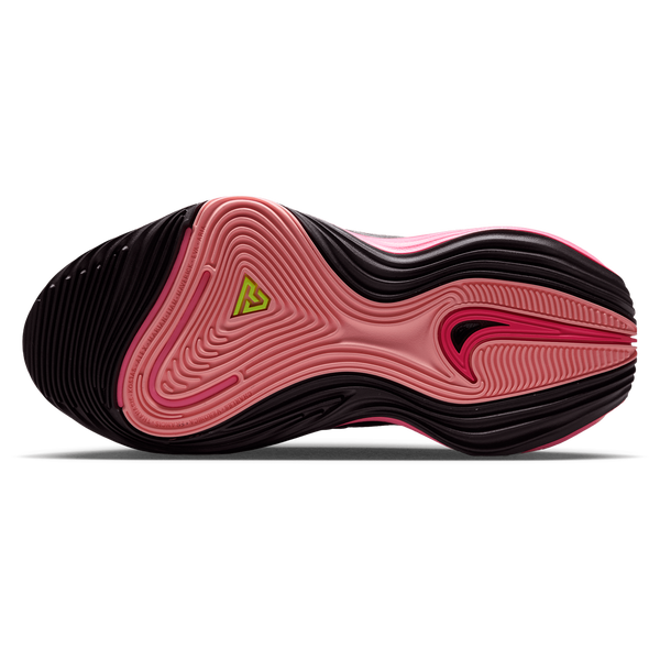 Nike Giannis Immortality 5 - Boys' Grade School - Hyper Pink/Volt/Oracle Pink - Image 5