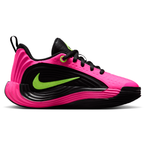 Nike Giannis Immortality 5 - Boys' Preschool - Hyper Pink/Volt/Oracle Pink
