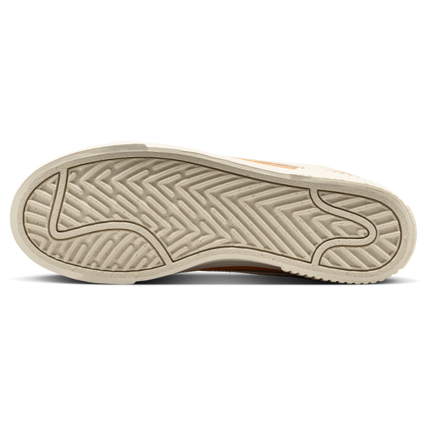Nike Court Legacy Lift - Women's - Shimmer/Chalk/Pale Ivory - Image 5