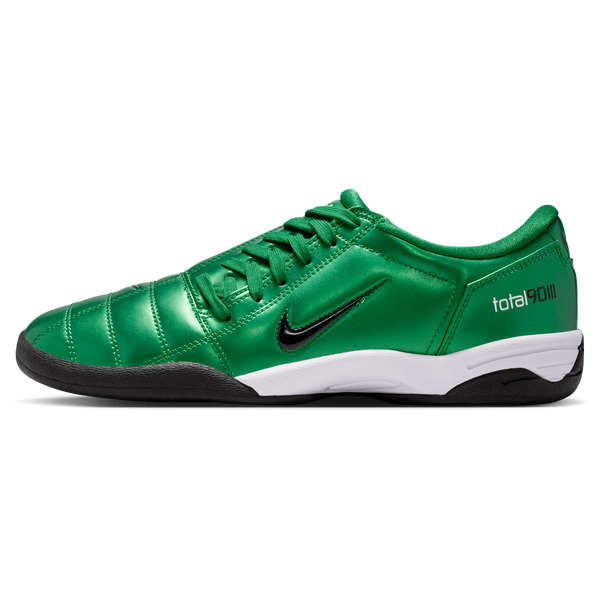 Nike T90 - Women's - Pine Green/Black/White - Image 2