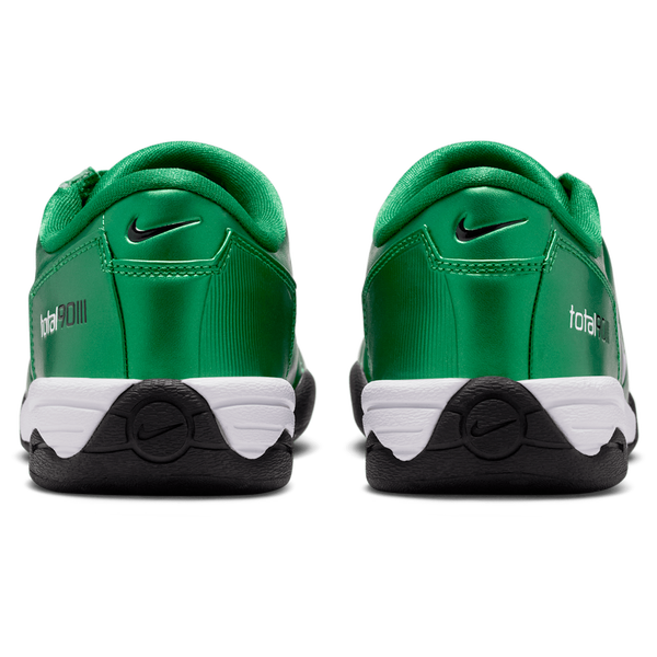 Nike T90 - Women's - Pine Green/Black/White - Image 3