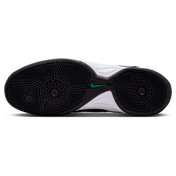 Nike T90 - Women's - Pine Green/Black/White - Image 5