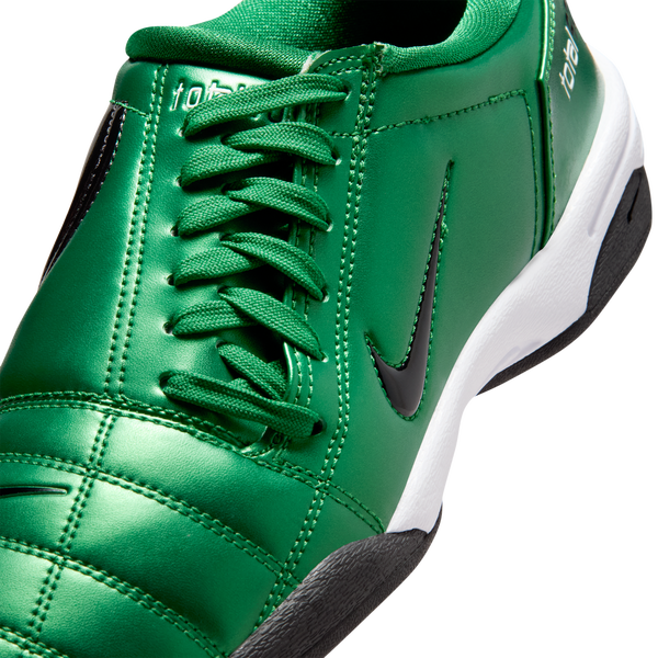 Nike T90 - Women's - Pine Green/Black/White - Image 7