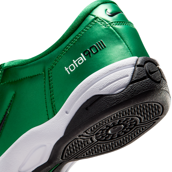 Nike T90 - Women's - Pine Green/Black/White - Image 8