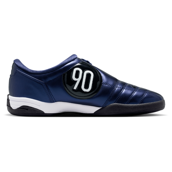 Nike T90 - Women's - Midnight Navy/Black/White