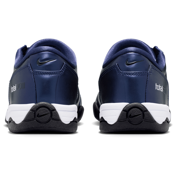 Nike T90 - Women's - Midnight Navy/Black/White - Image 3