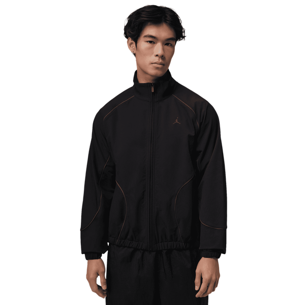 Jordan Sport Jam Jacket - Men's - Black