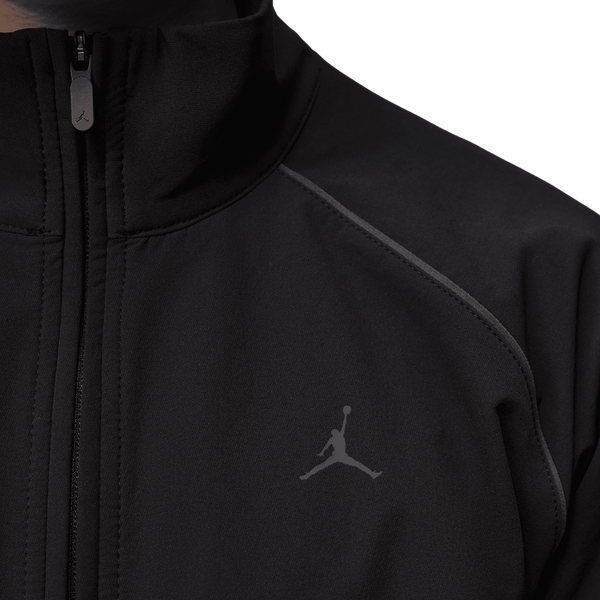Jordan Sport Jam Jacket - Men's - Black - Image 4