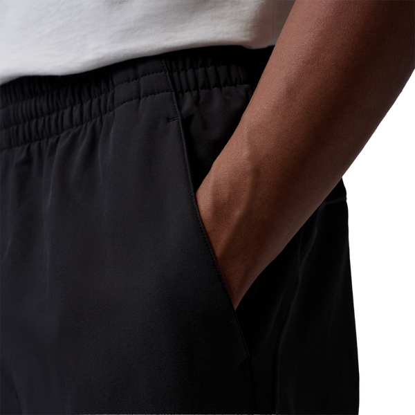 Jordan Sport Jam Pants - Men's - Black - Image 4