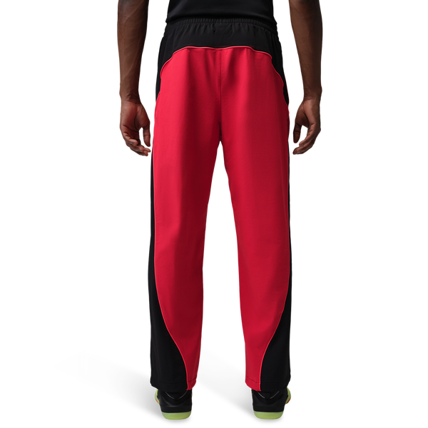 Jordan Sport Jam Pants - Men's - Red - Image 2