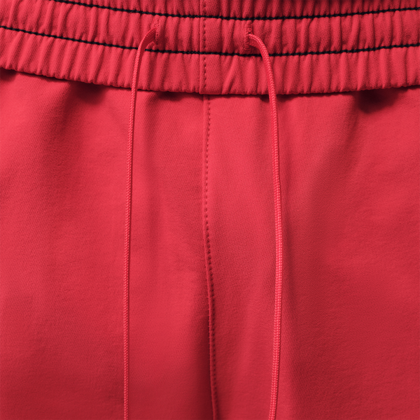 Jordan Sport Jam Pants - Men's - Red - Image 3