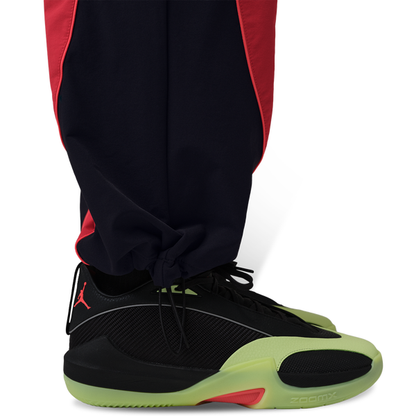 Jordan Sport Jam Pants - Men's - Red - Image 5