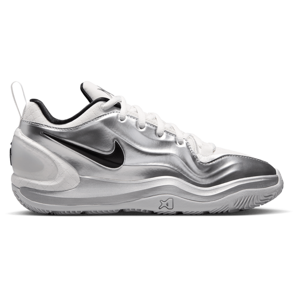 Nike A'Two ASW - Girls' Grade School - Black/White/Silver