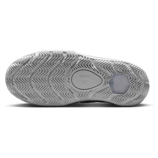 Nike A'Two ASW - Girls' Grade School - Black/White/Silver - Image 5