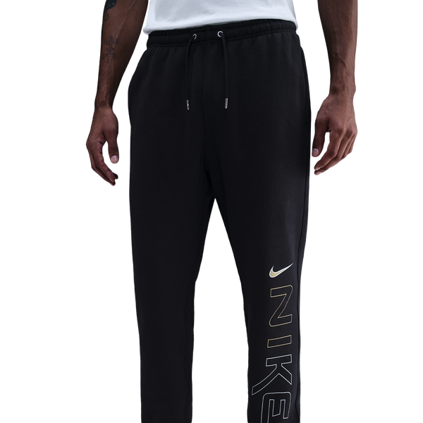 Nike Club Joggers - Men's - Black